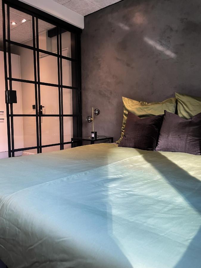 Ny Style Entire Apartment W/Private Cozy Terrace Harrislee Luaran gambar